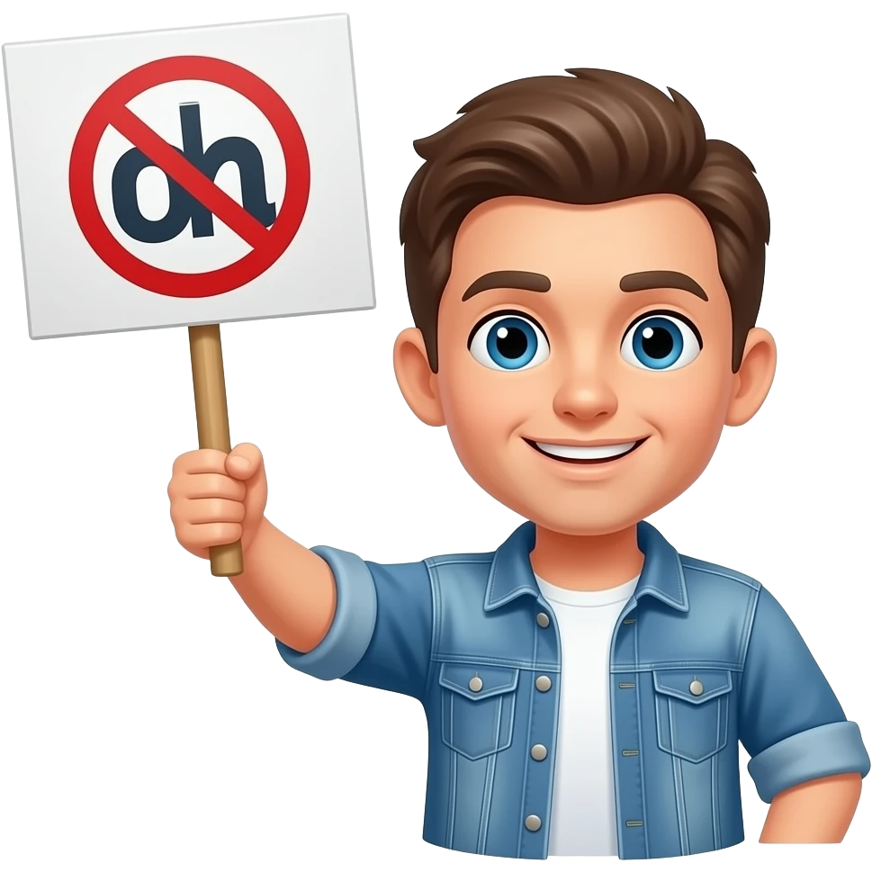MANIFESTACION emoji