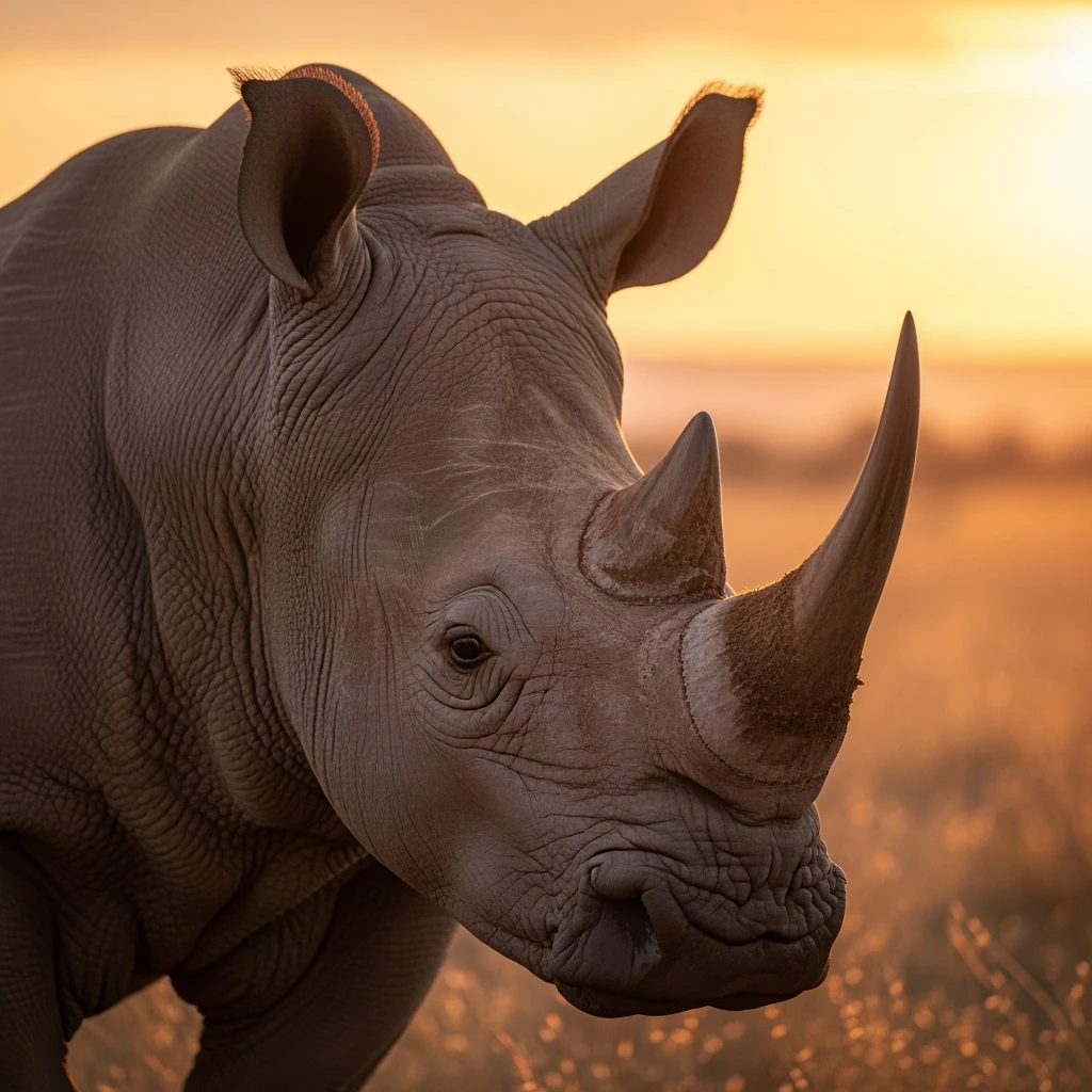 Rhino emoji