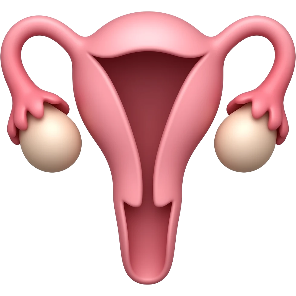 Vagina emoji