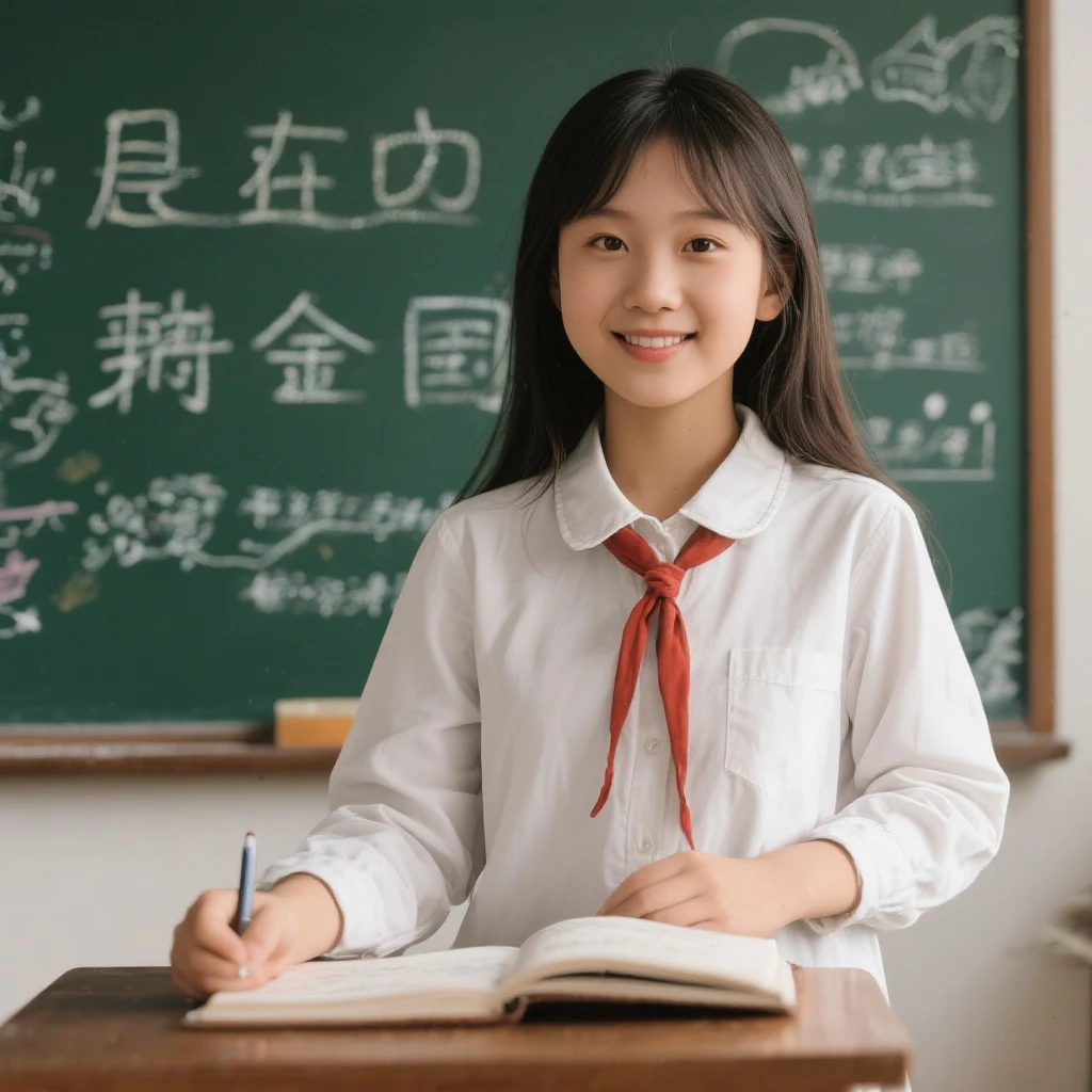 Teacher emoji
