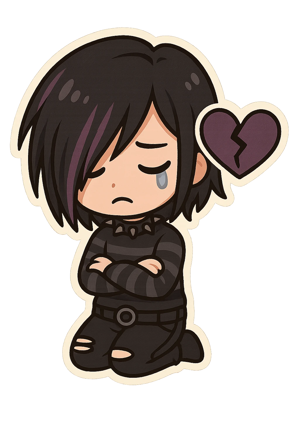 Emo object emoji