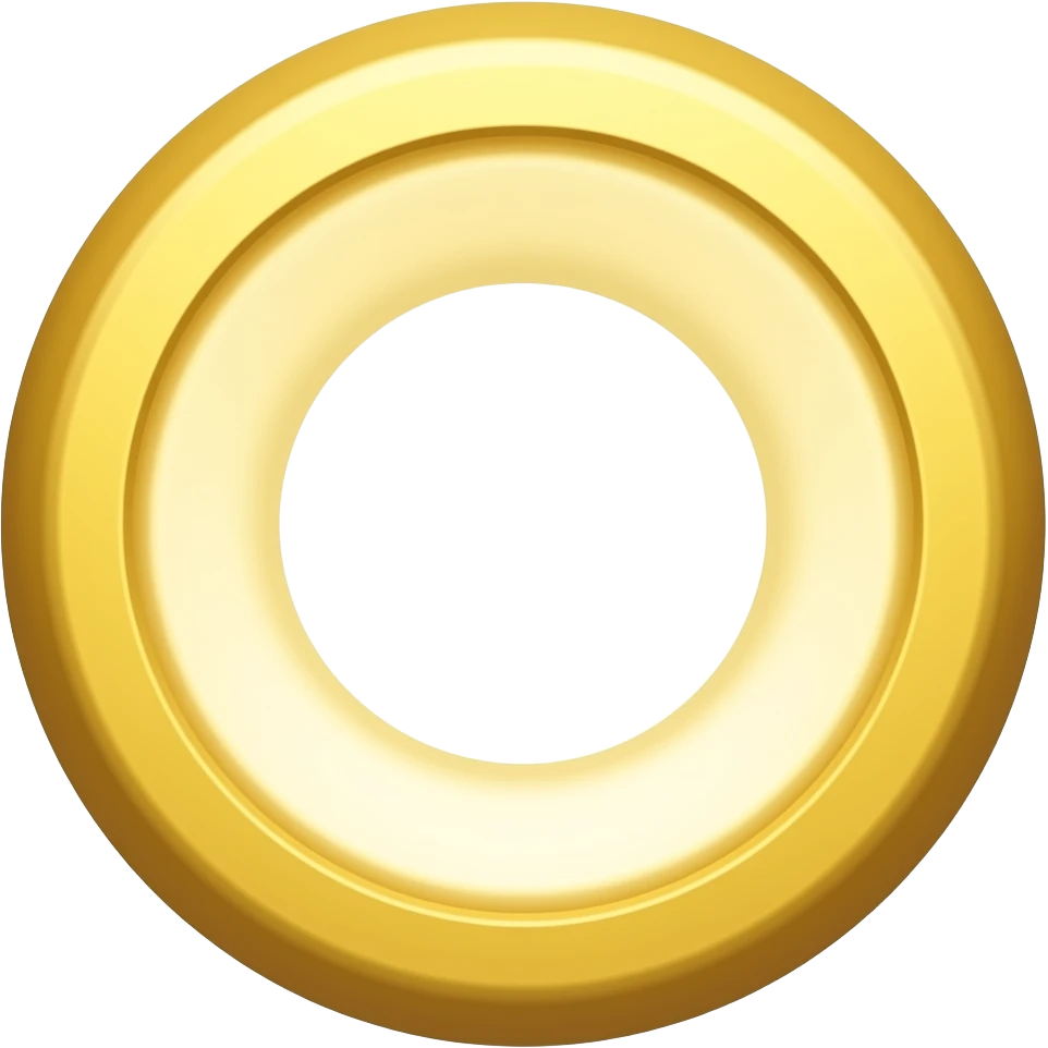 Halo emoji