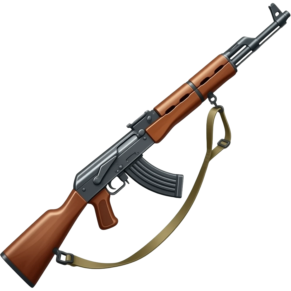 m1 garand emoji
