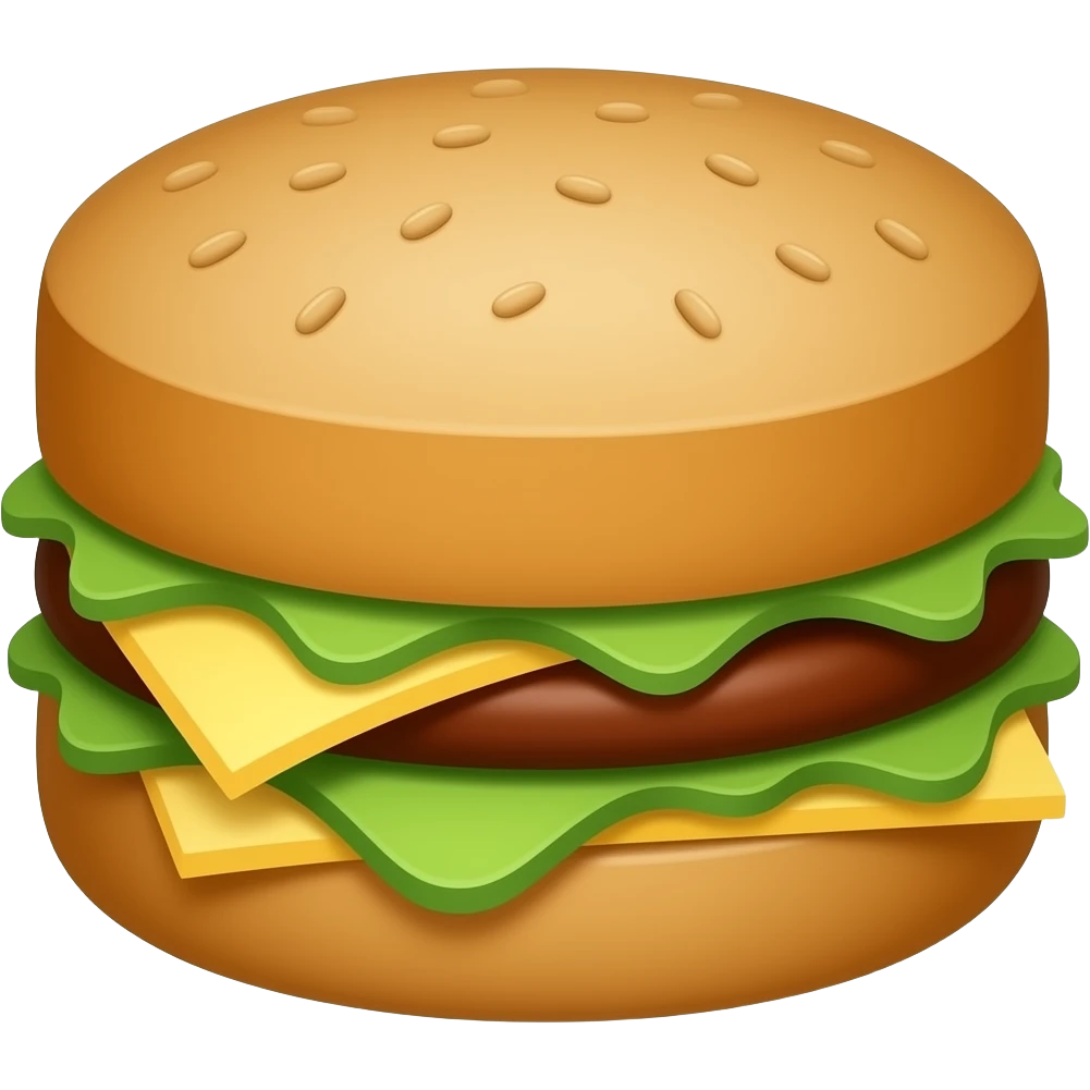sandwich emoji