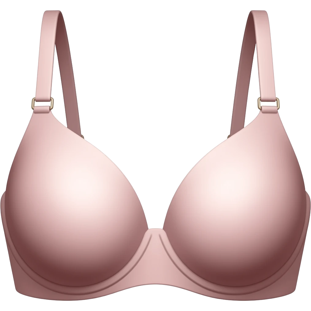 Bra emoji