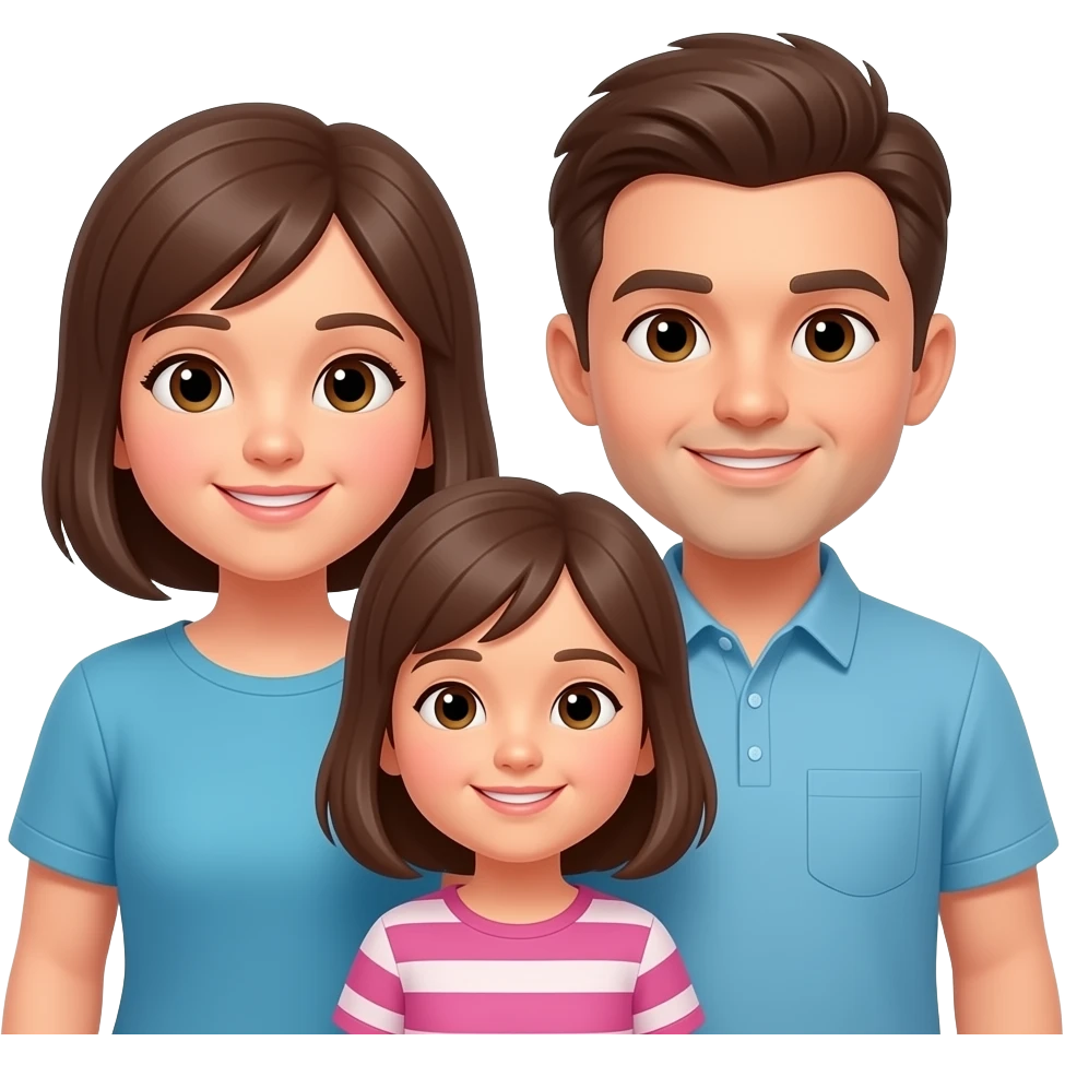 famila emoji