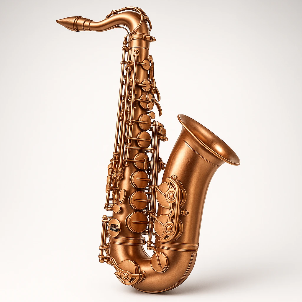 saxophone emoji