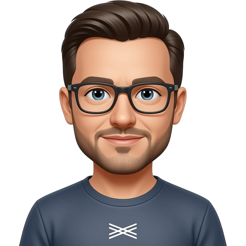 Robert "Bob" Gondos emoji