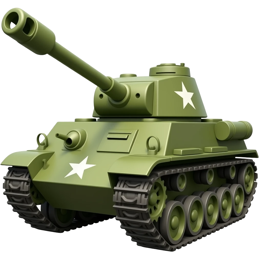 A spunking tank emoji