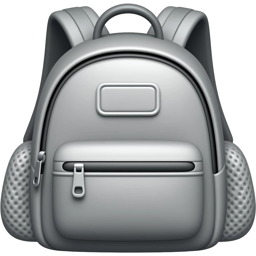 backbag emoji