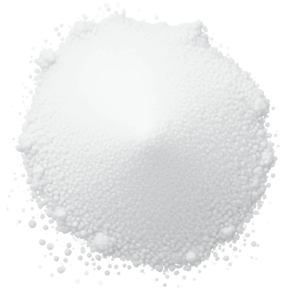 My emoji for niacinamide is line white powder emoji
