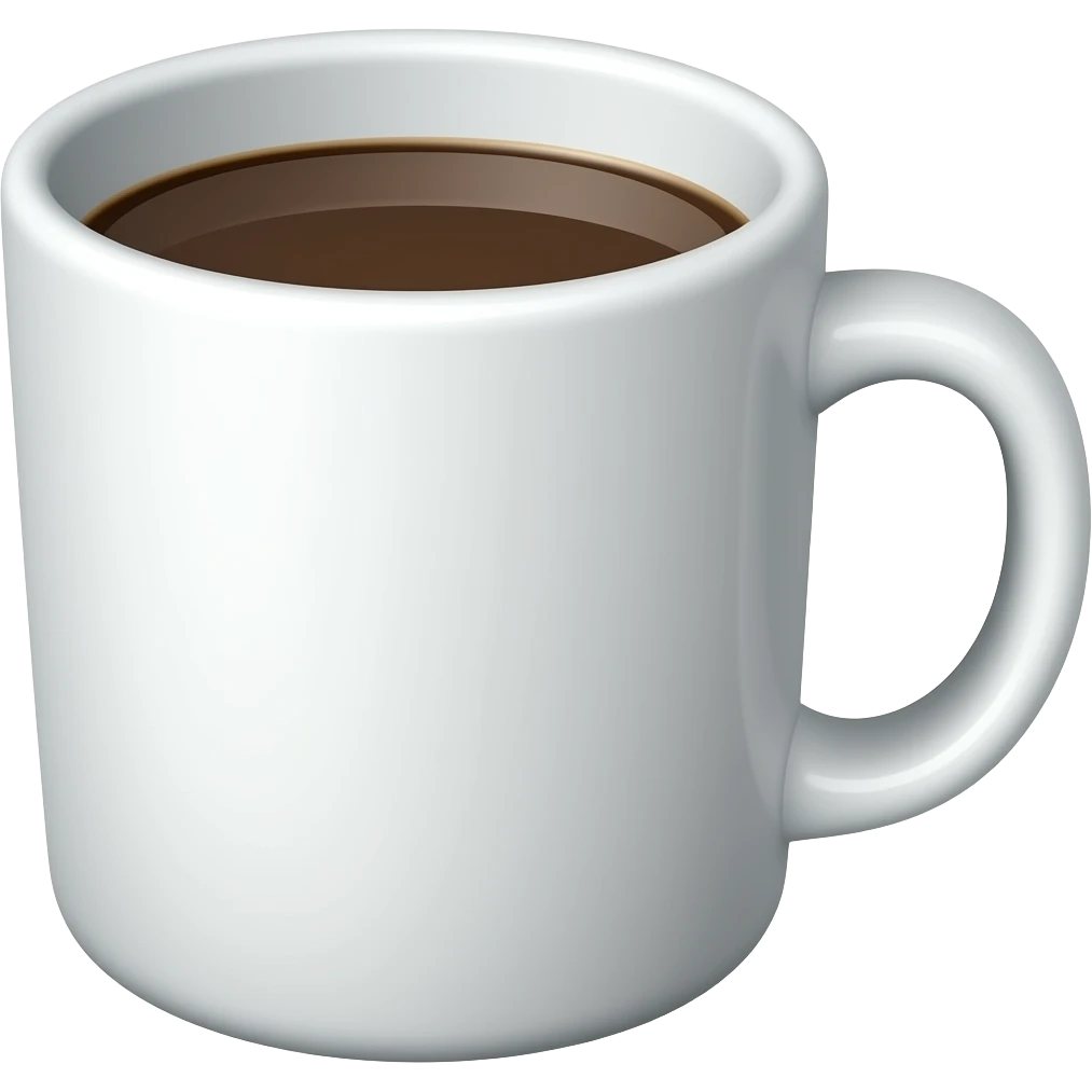 Hot Beverage emoji