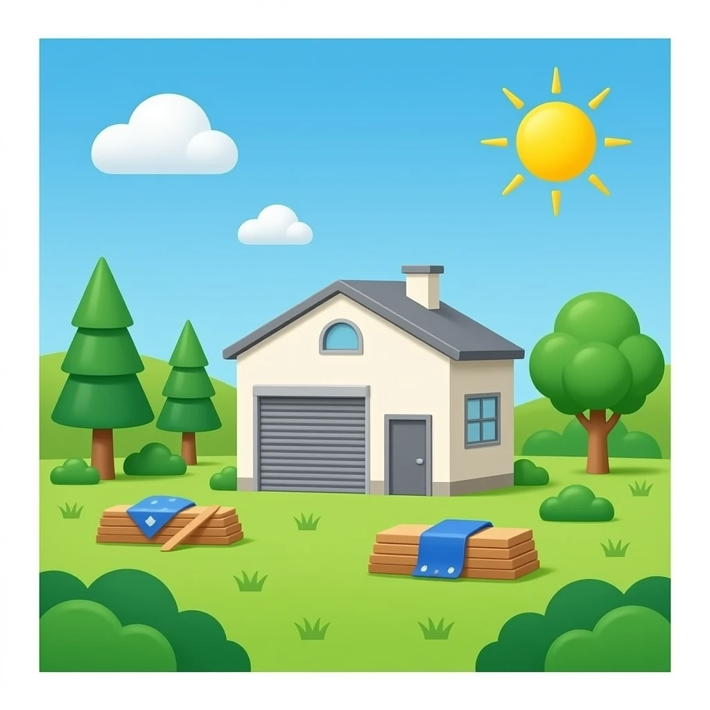 Fabrication shop emoji