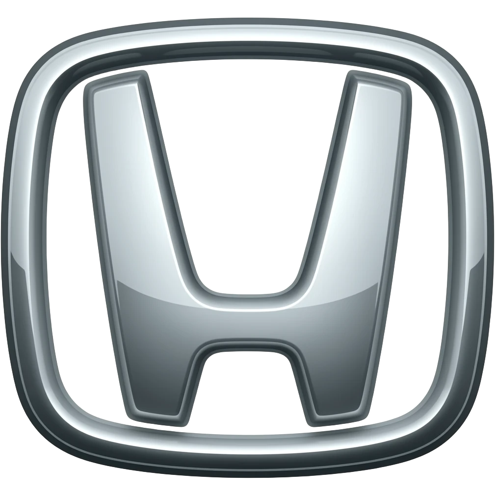 Honda logo emoji