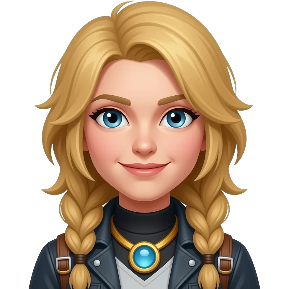 lexa hexbringer emoji