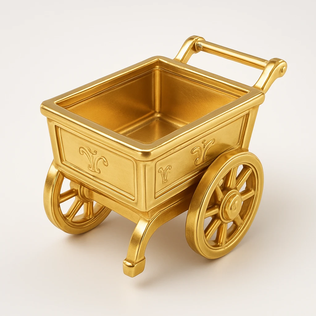 cart emoji