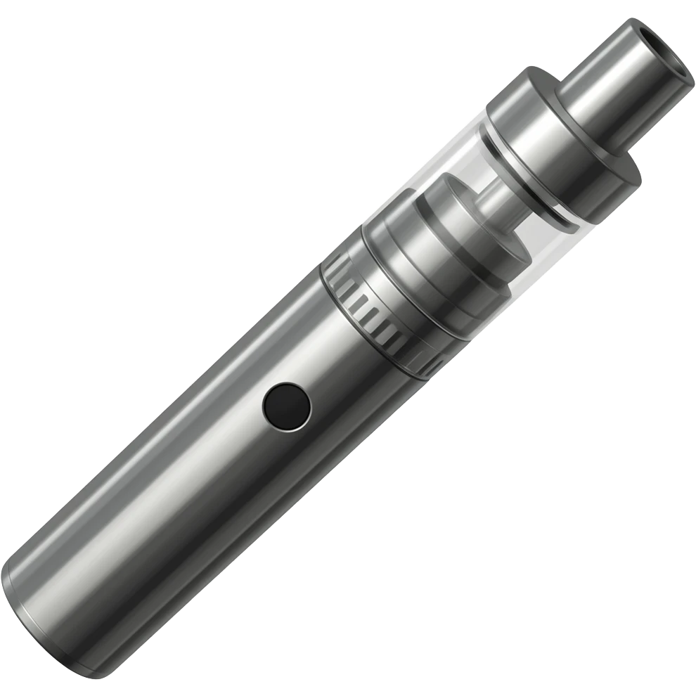 Vape emoji