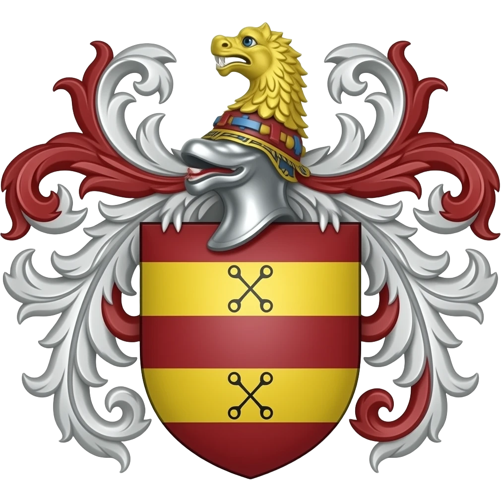 flag_heraldic_1 emoji