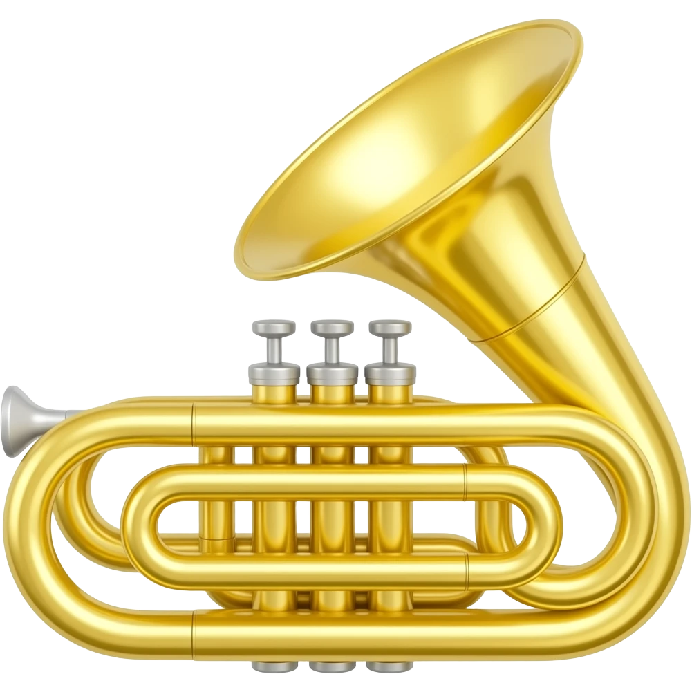 Tuba emoji