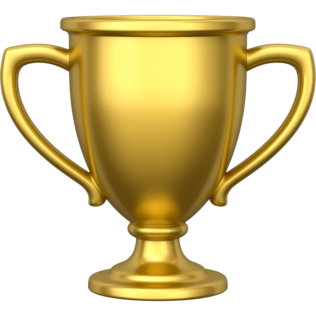 COPA DE CHAMPIONS emoji