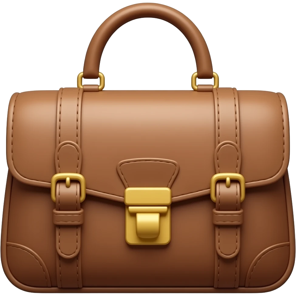 Borsa
 emoji