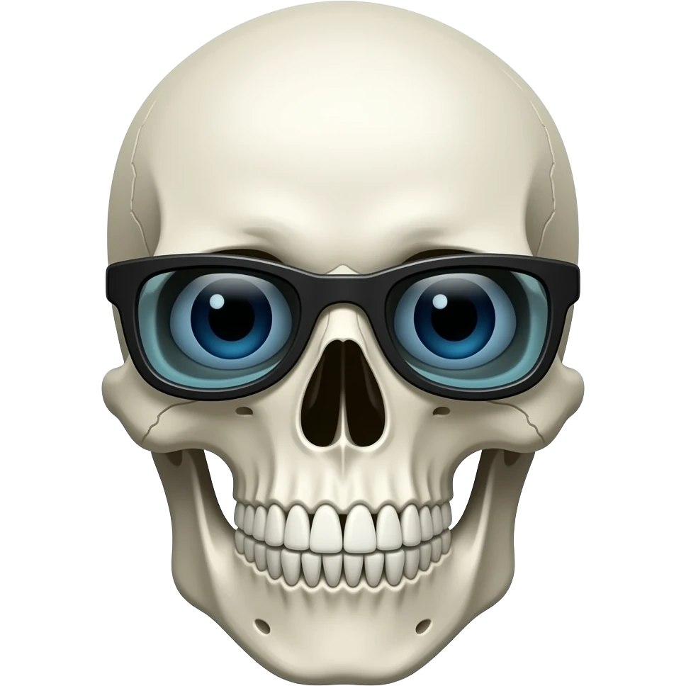emoji calavera emoji