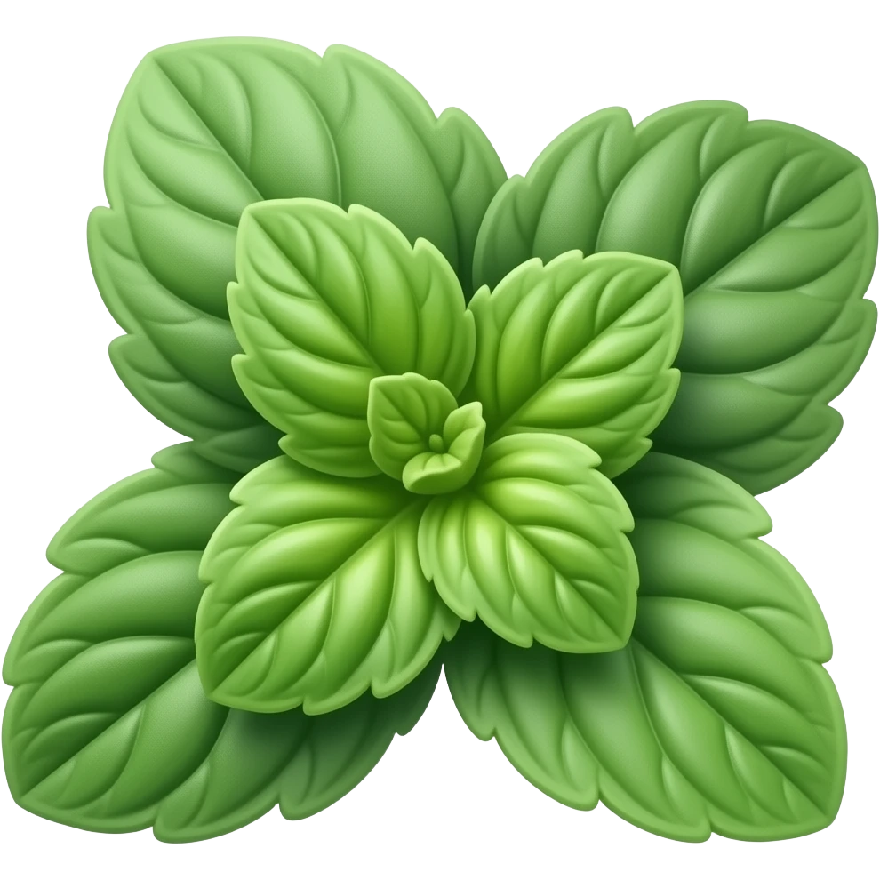marjoram emoji
