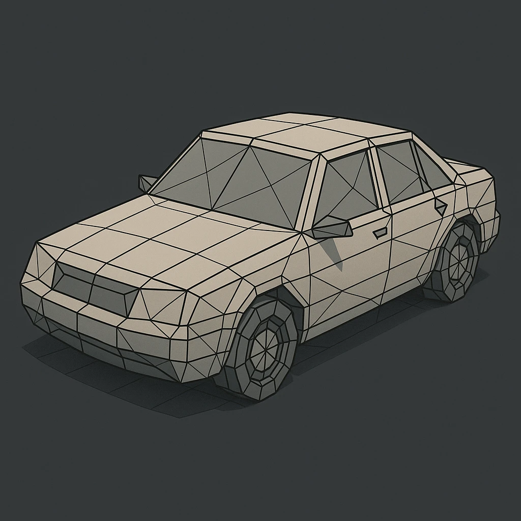 car emoji