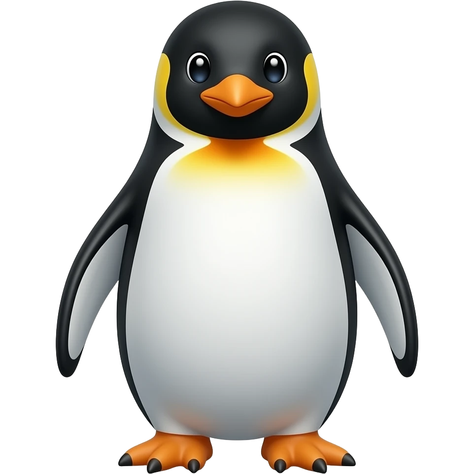 panguin emoji
