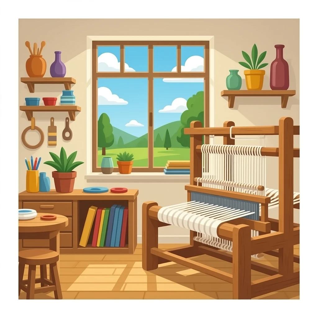 Textile Industry emoji