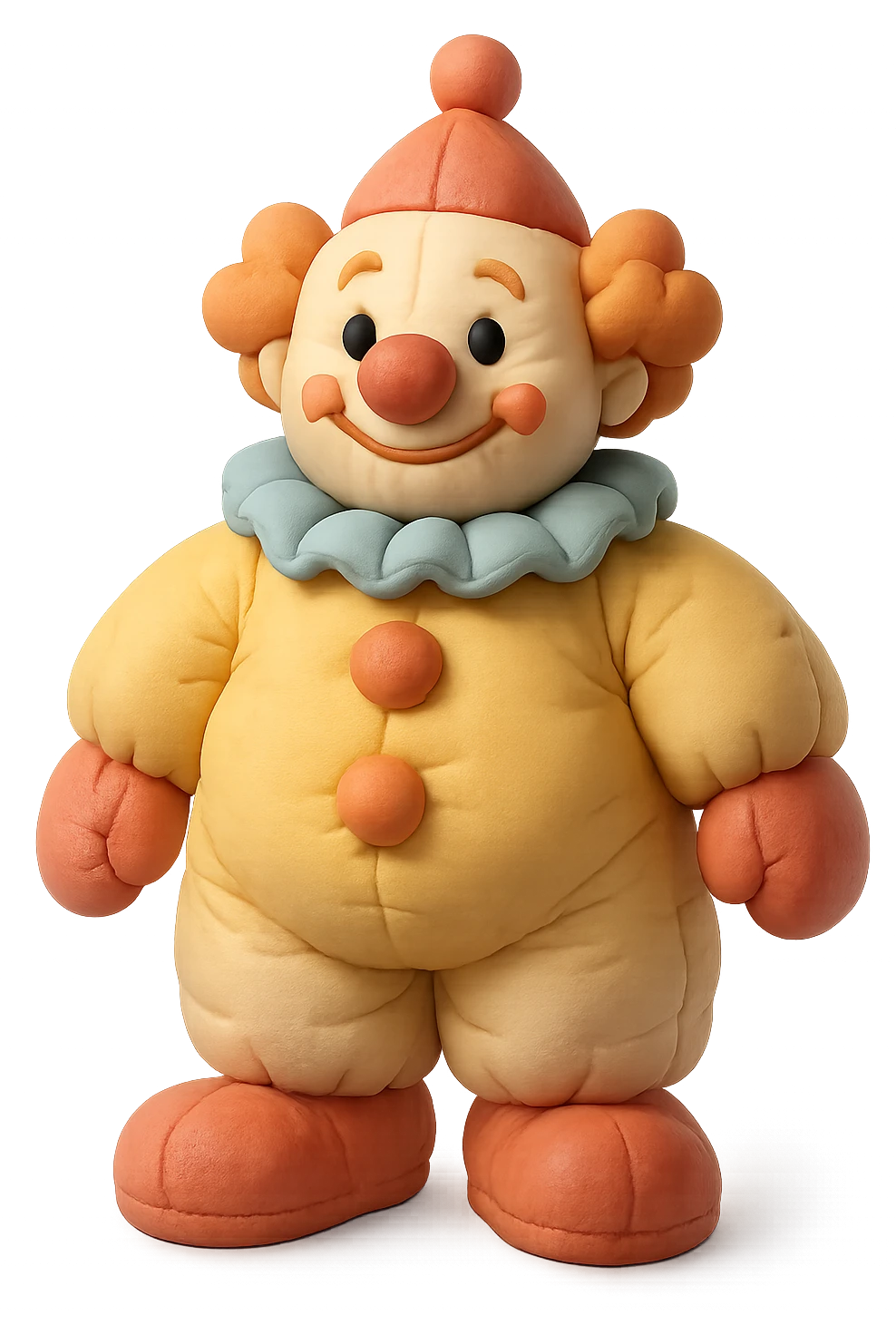 clown emoji