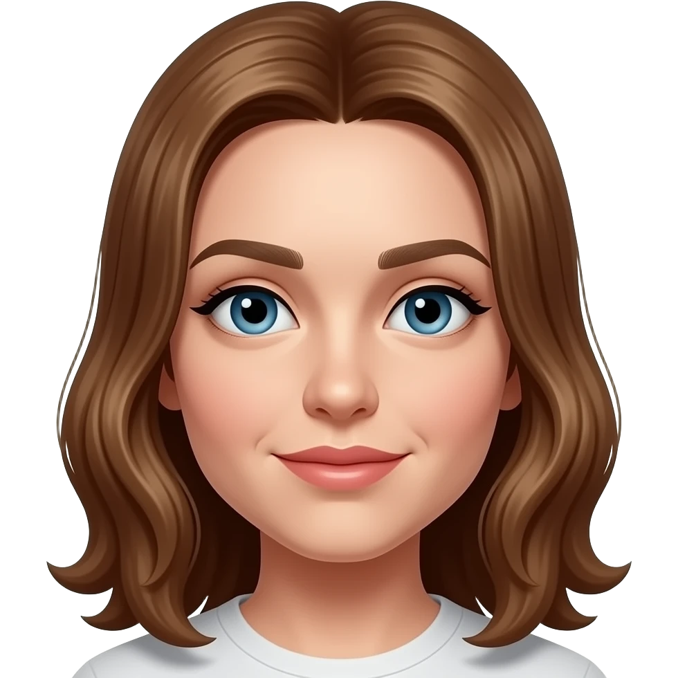 make a naughty sexual and seductive that just says the word "Exhibitionist" emoji