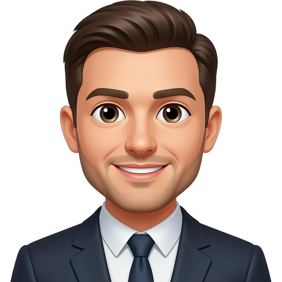 Men, agreed to improve emoji