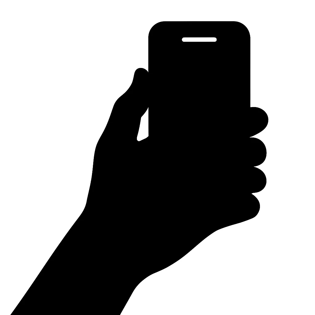 Selfie emoji