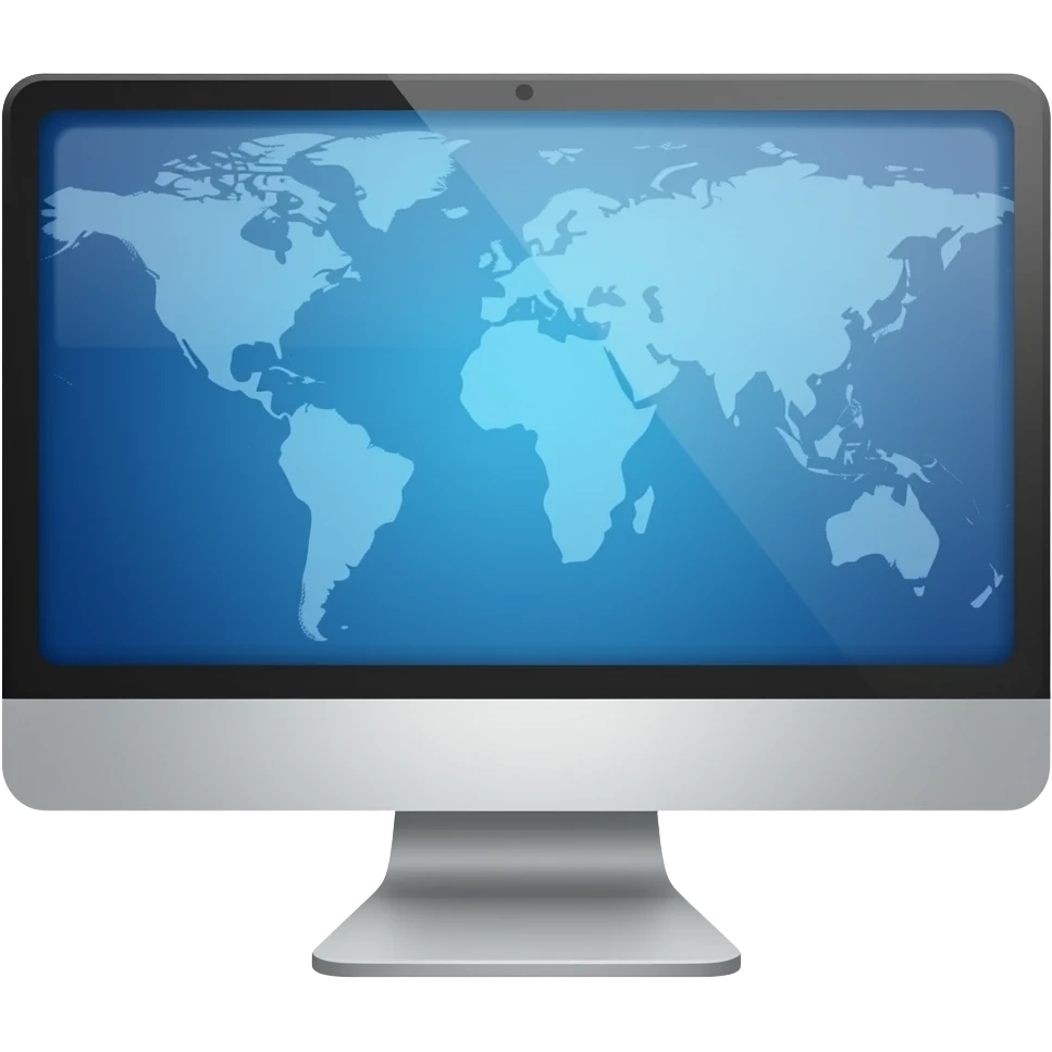 gaming monitor emoji