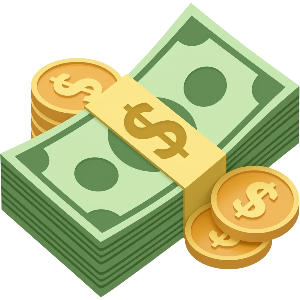dinero emoji