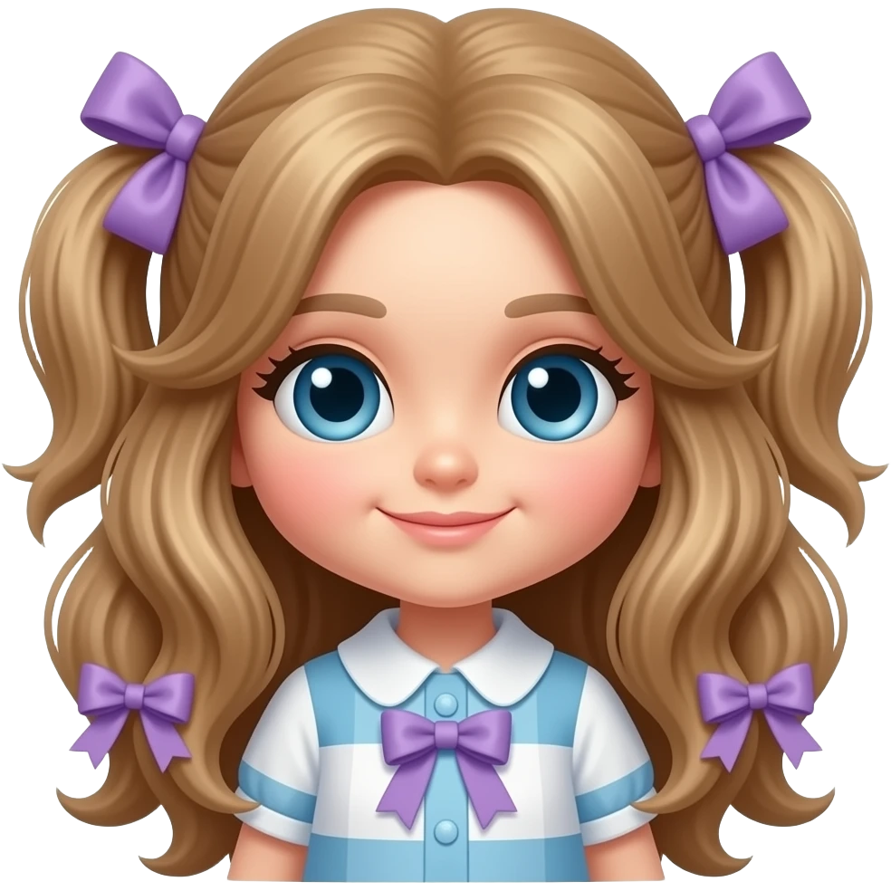 doll emoji