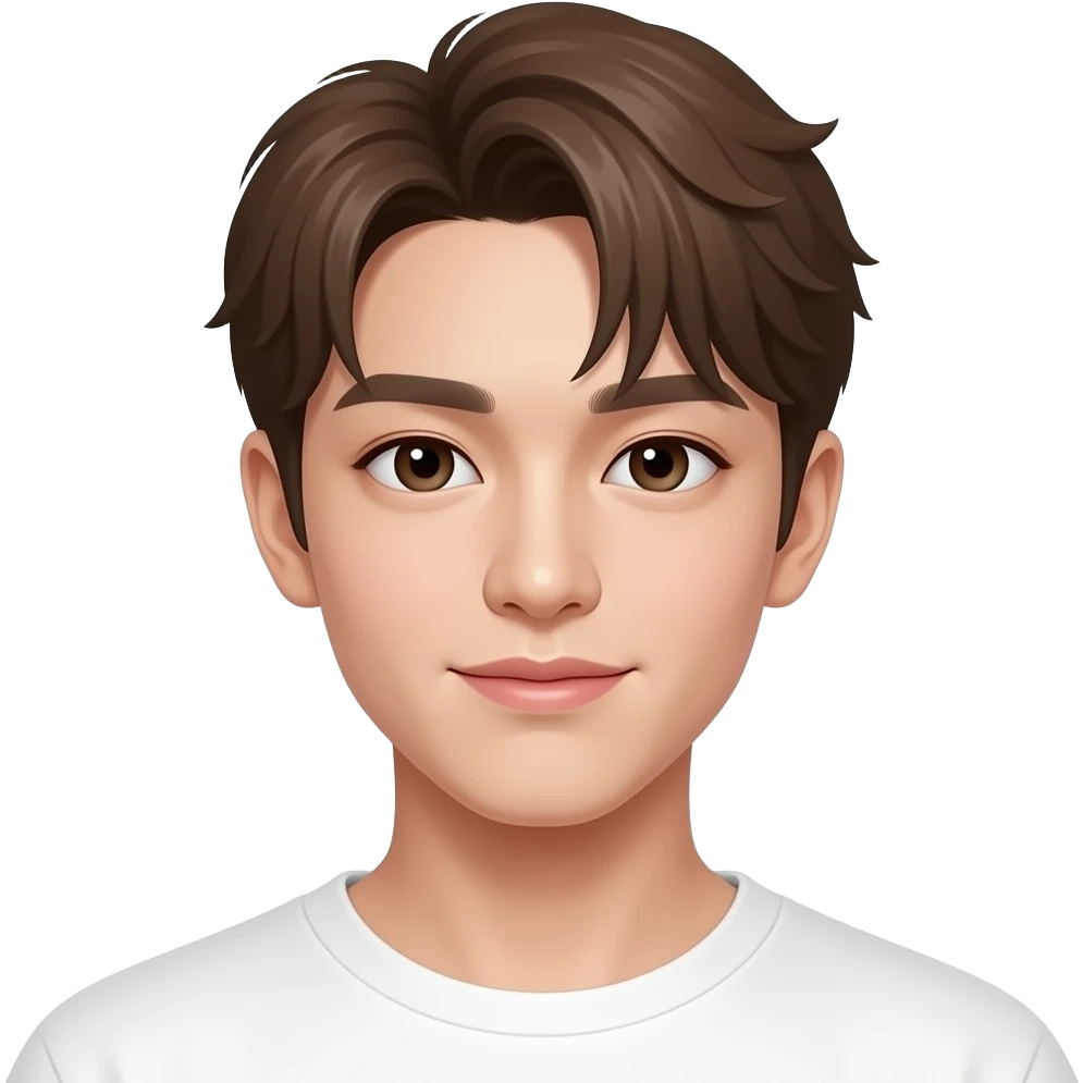 CREA UN EMOJI DE K-POP emoji
