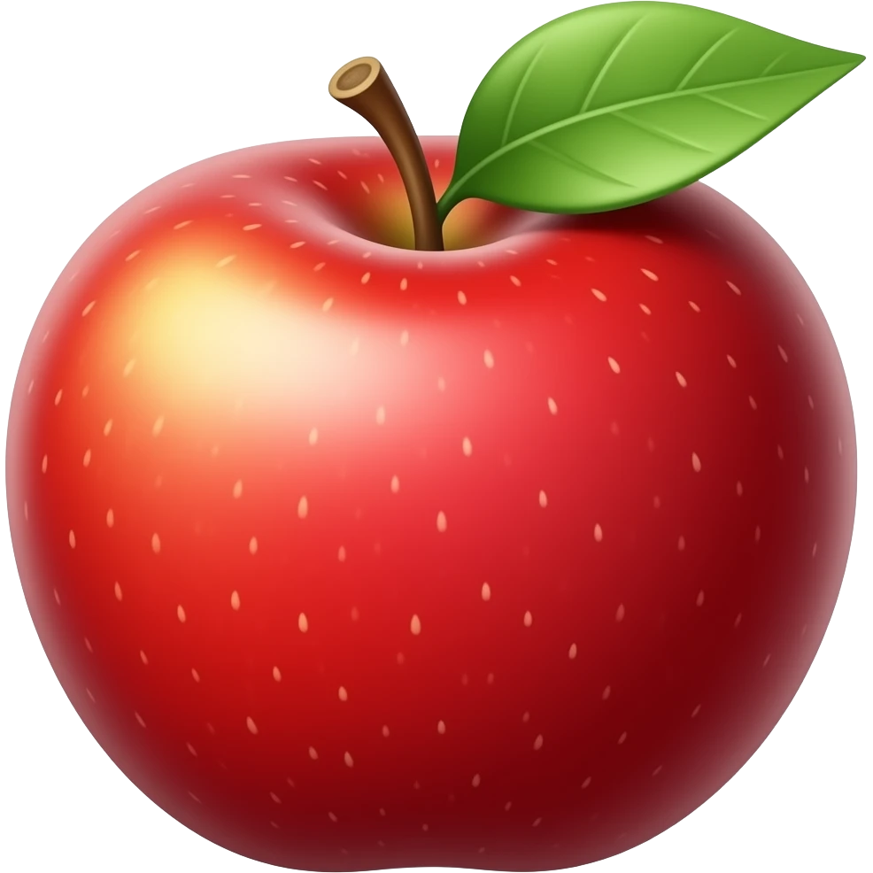 apple emoji