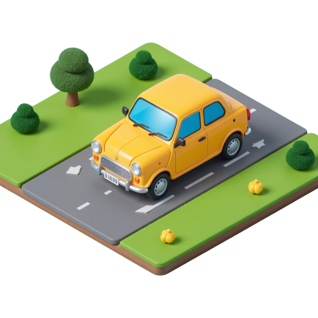 car emoji