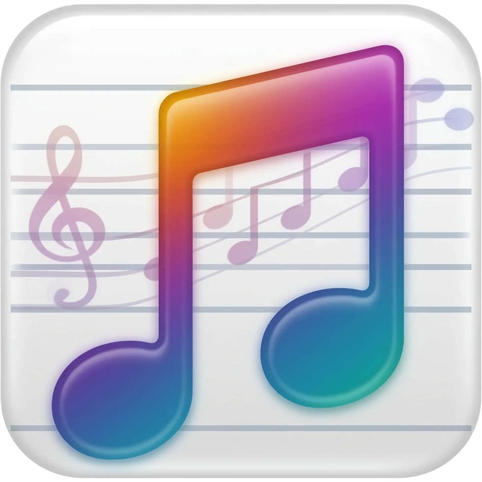 Musescore4 Website Classic Logo Emoji emoji