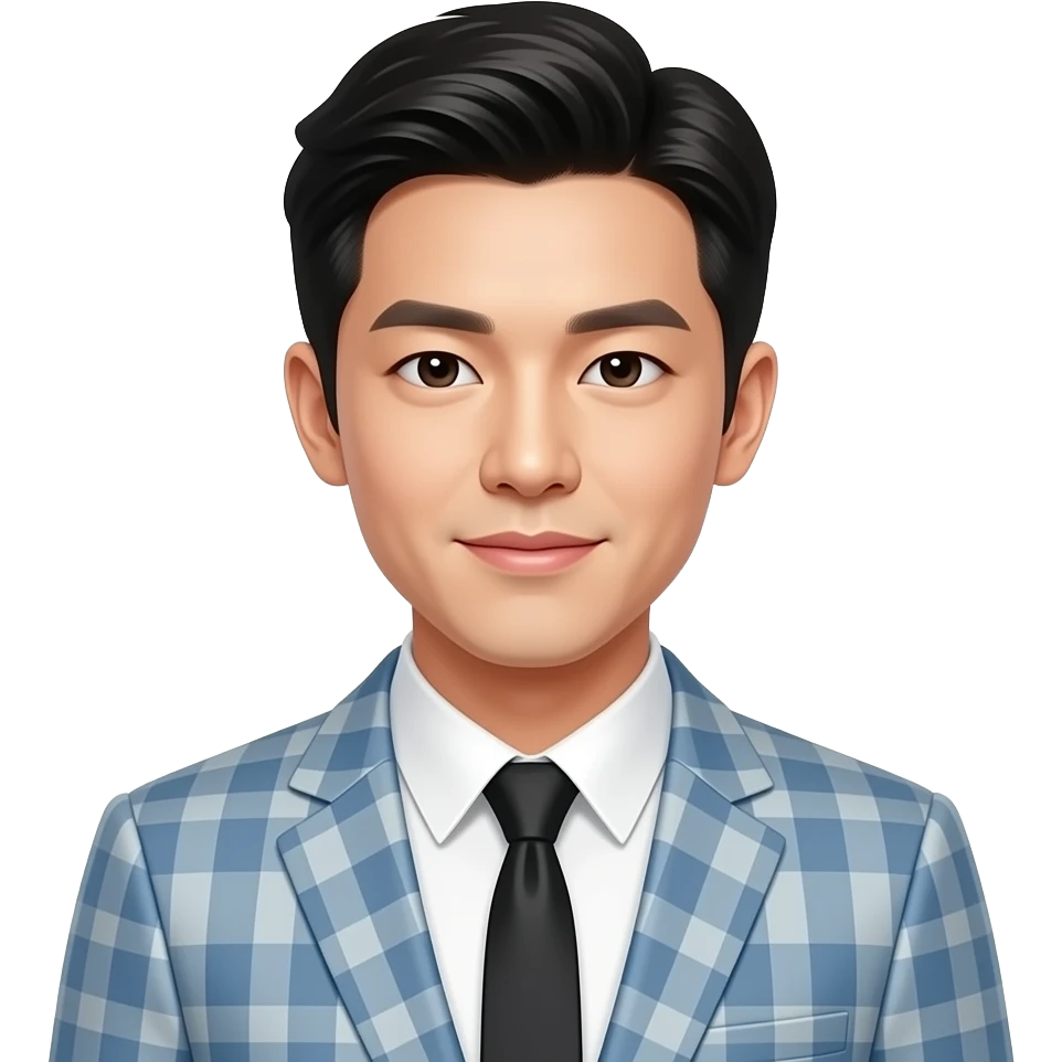 korean singer emoji