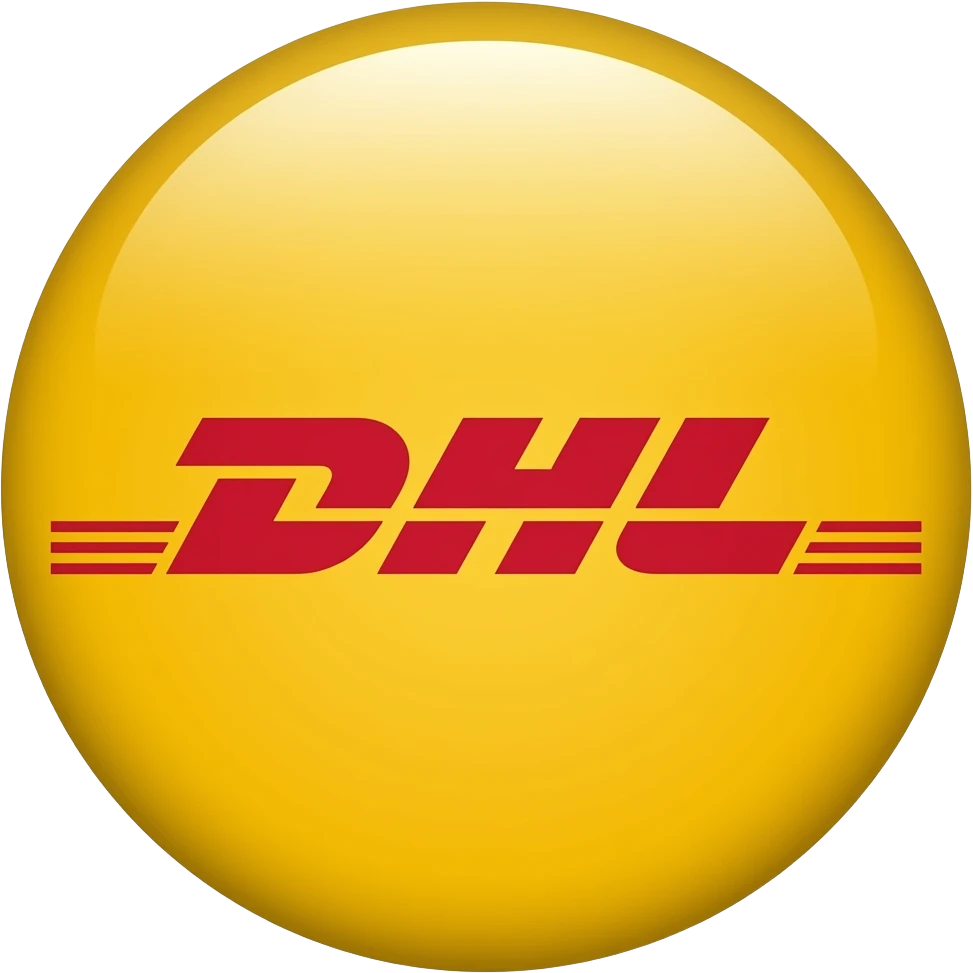 dhl emoji