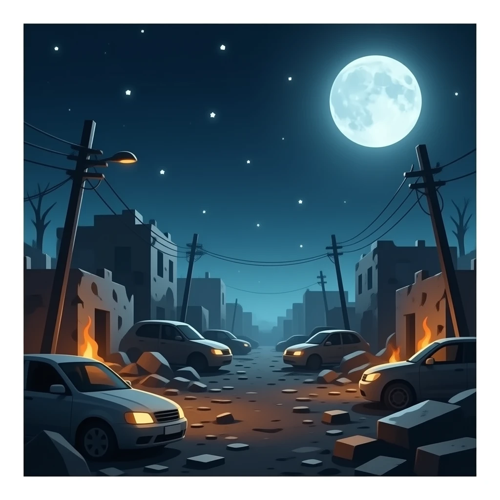 WAR emoji