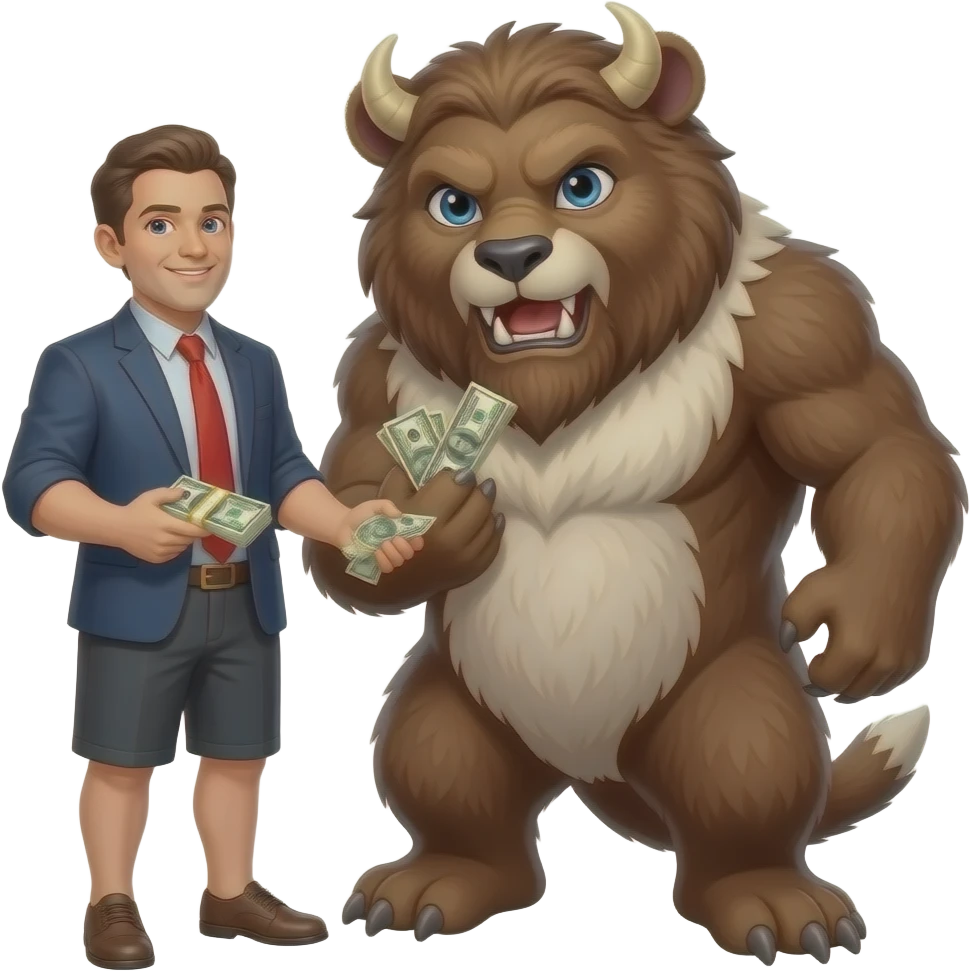 Mrs beast give 3000 million people 10000000000000000 million dollars emoji