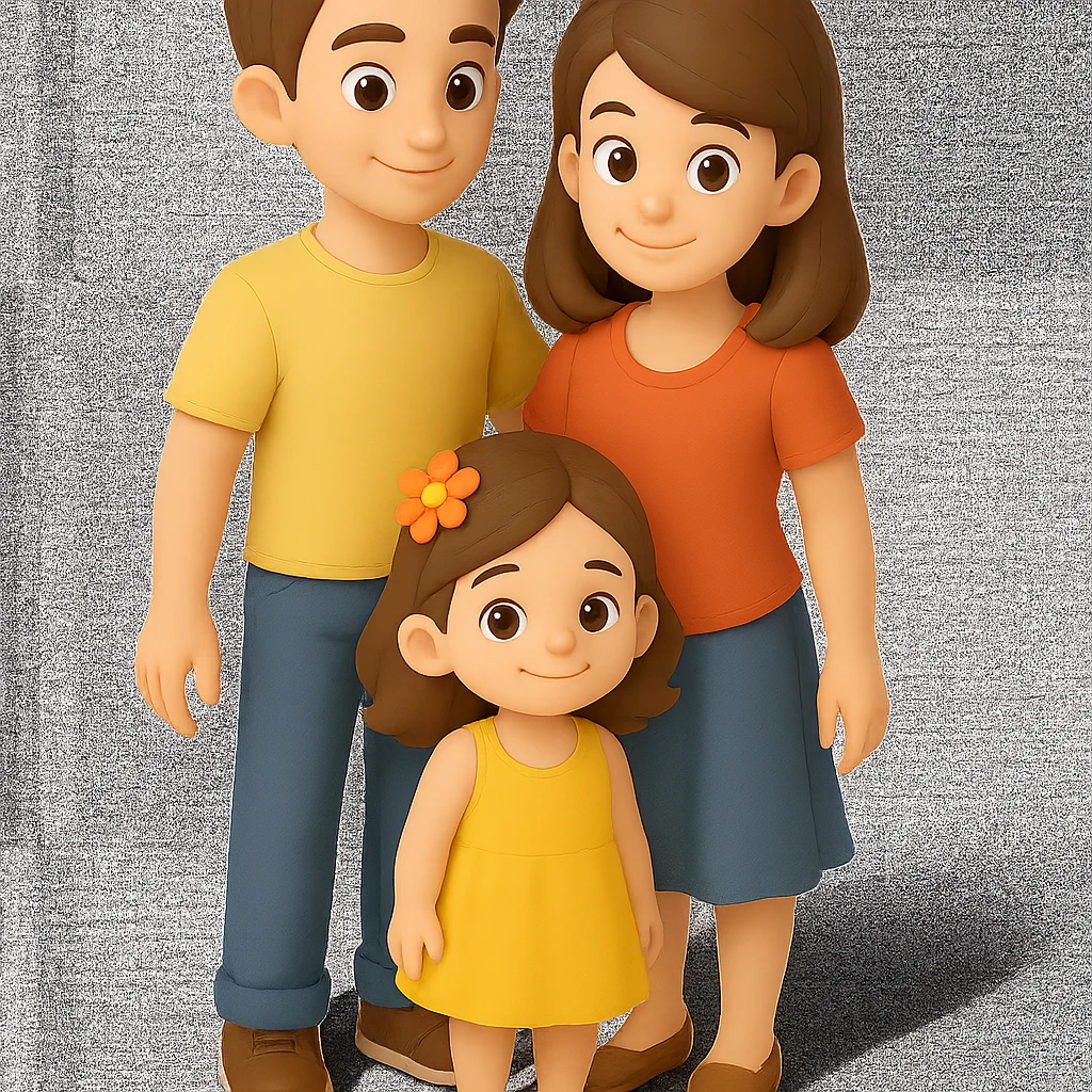 create this without background but keep all the shadows, add drop shadows on all elements  emoji