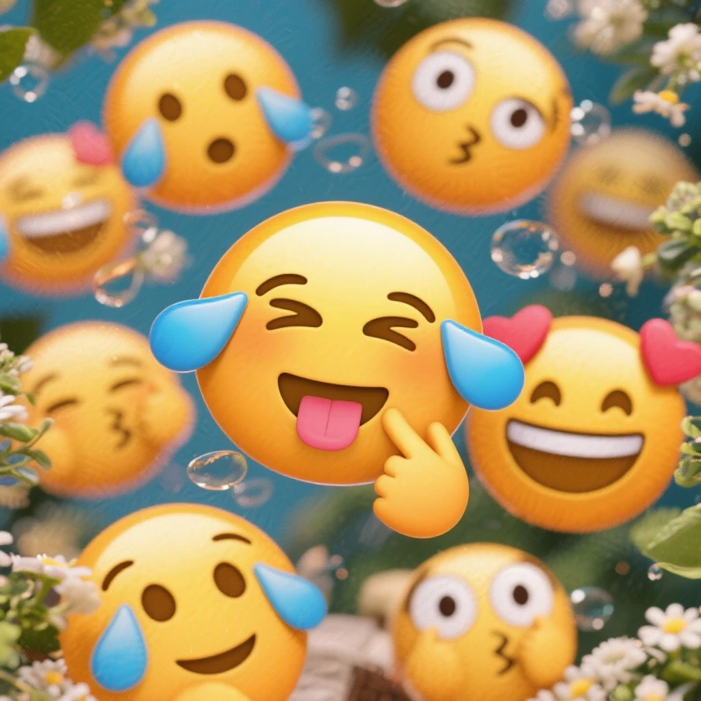 emojis emoji