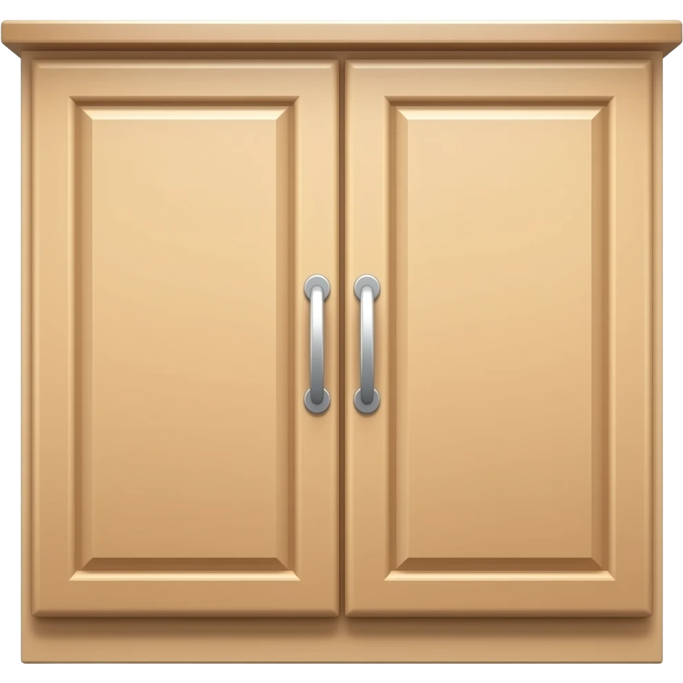 cupboard emoji