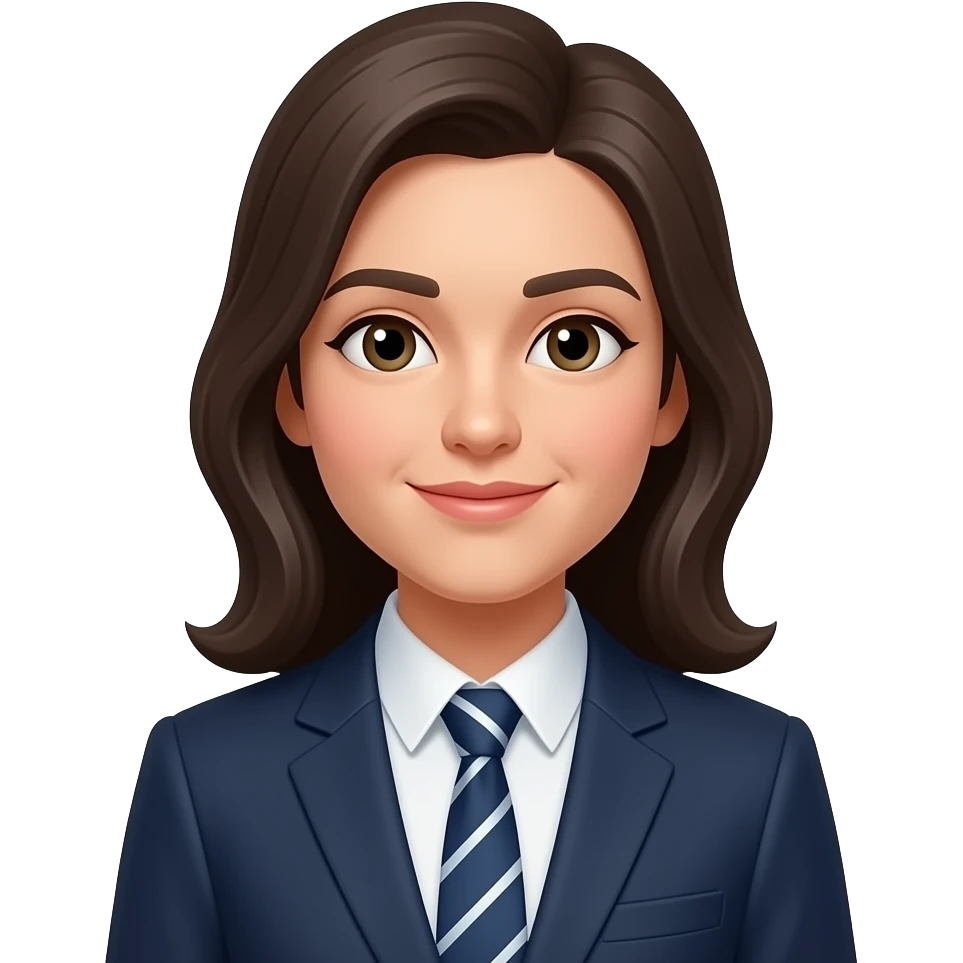 corredor de bienes raíces emoji