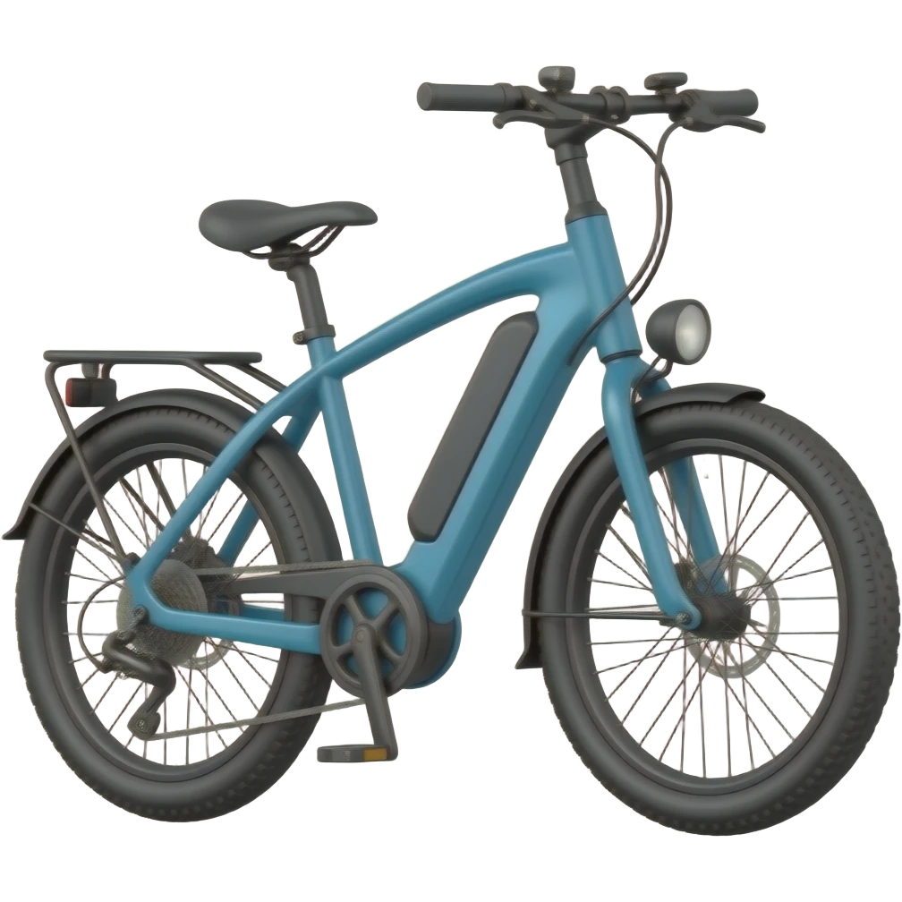 surron electric ebike emoji